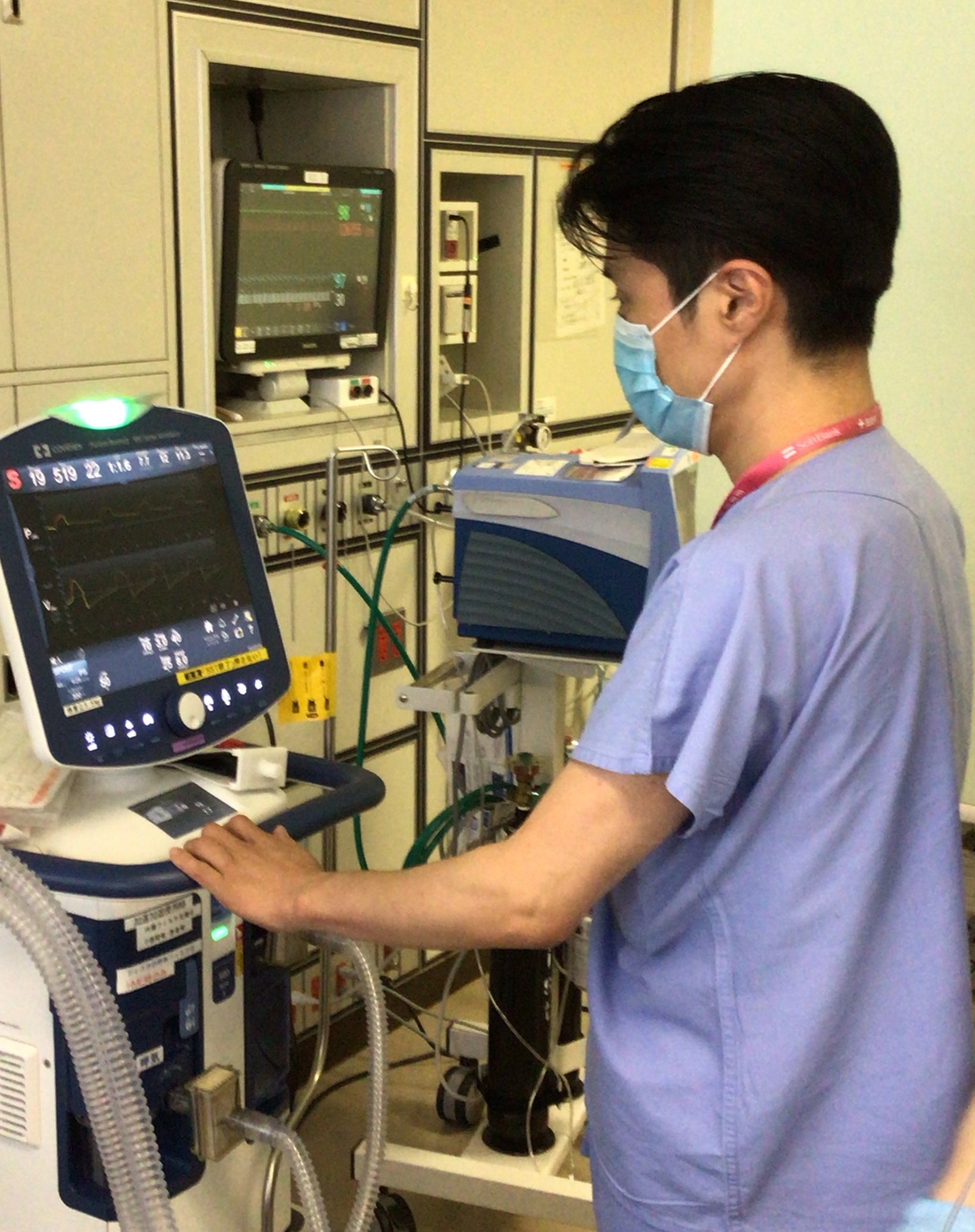 創 150周年記念インタビュー 京都府立医科大学 創立150周年記念事業特設サイト